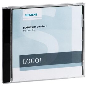 SIEMENS - Programmier-Software LOGO! f.WinXP f.LINUX