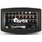 FORTIS - Bit-Sortiment 32-teilig Farbring