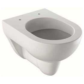 Geberit - Renova Compact Wand-WC Tiefspüler