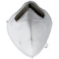 STRICKER - Atemschutzmaske FFP3 ohne Ventil, 10 Stück
