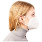 Atemschutzmaske FFP2 NR,100 Stück