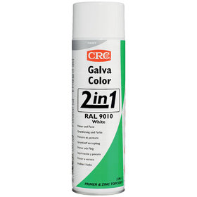 CRC® - Rostschutz Galvacolor 2-in-1, rein-weiß