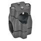 Ganter Norm® - 135.1-B30-B40-2-SW Verfahrschlitten für Lineareinheiten, Aluminium