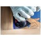 Bosch - EXPERT Sanding Plate AVZ 90 RT6 Blatt für Multifunktionswerkzeuge, 90 mm