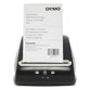 DYMO® - Etikettendrucker LabelWriter 5XL, 250x187x250mm, schwarz, 2112725