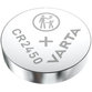 VARTA® - Electronics Lithium CR 2450, 3V, 1 Blister