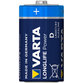 VARTA® - Batterie HIGH ENERGY Mono 2er Blister