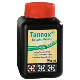 Kluthe - Roststabilisator Tannox, 250 ml