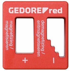 GEDORE red® - R38990000 (Ent-)Magnetisierer für Werkzeuge, 52x50x26mm