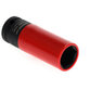 GEDORE red® - Schlagschraubereinsatz Schonhülse, Nuss 1/2", 6-kant, SW 21mm, lang, R63042116
