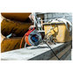 brennenstuhl® - Garant S IP44 Kabeltrommel 25m AT-N07V3V3-F 3G1,5 orange