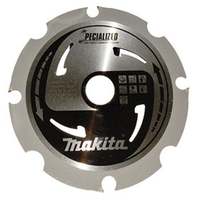 Makita® - Specialized Sägeblatt ø190 x 30 x 4Z B-33691