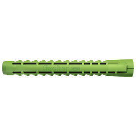 fischer - Spreizdübel Nylondübel mit nachwachsenden Rohstoffen SX Green  8x65 K