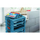 Bosch - Koffersystem i-BOXX 72 BxHxT 367 x 53 x 313mm