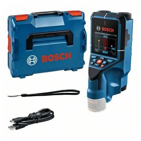 Bosch - Ortungsgerät Wallscanner D-tect 200 C