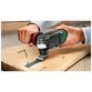 Bosch - Universal-Set für Multi-Cutter, Wood & Metal, 13-teilig