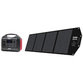 ELMAG - Tragbares Solargenerator-Set ENERGY 1800 + SOLAR 220